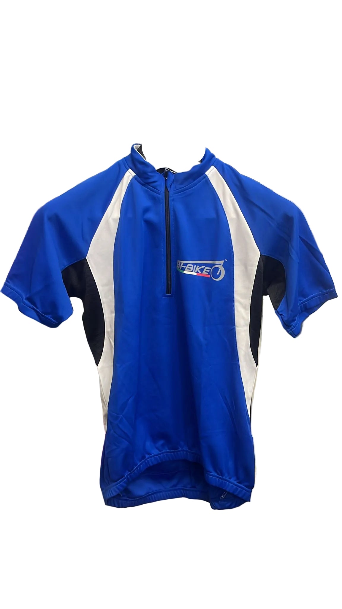 BI-BIKE MEN'S JERSEY