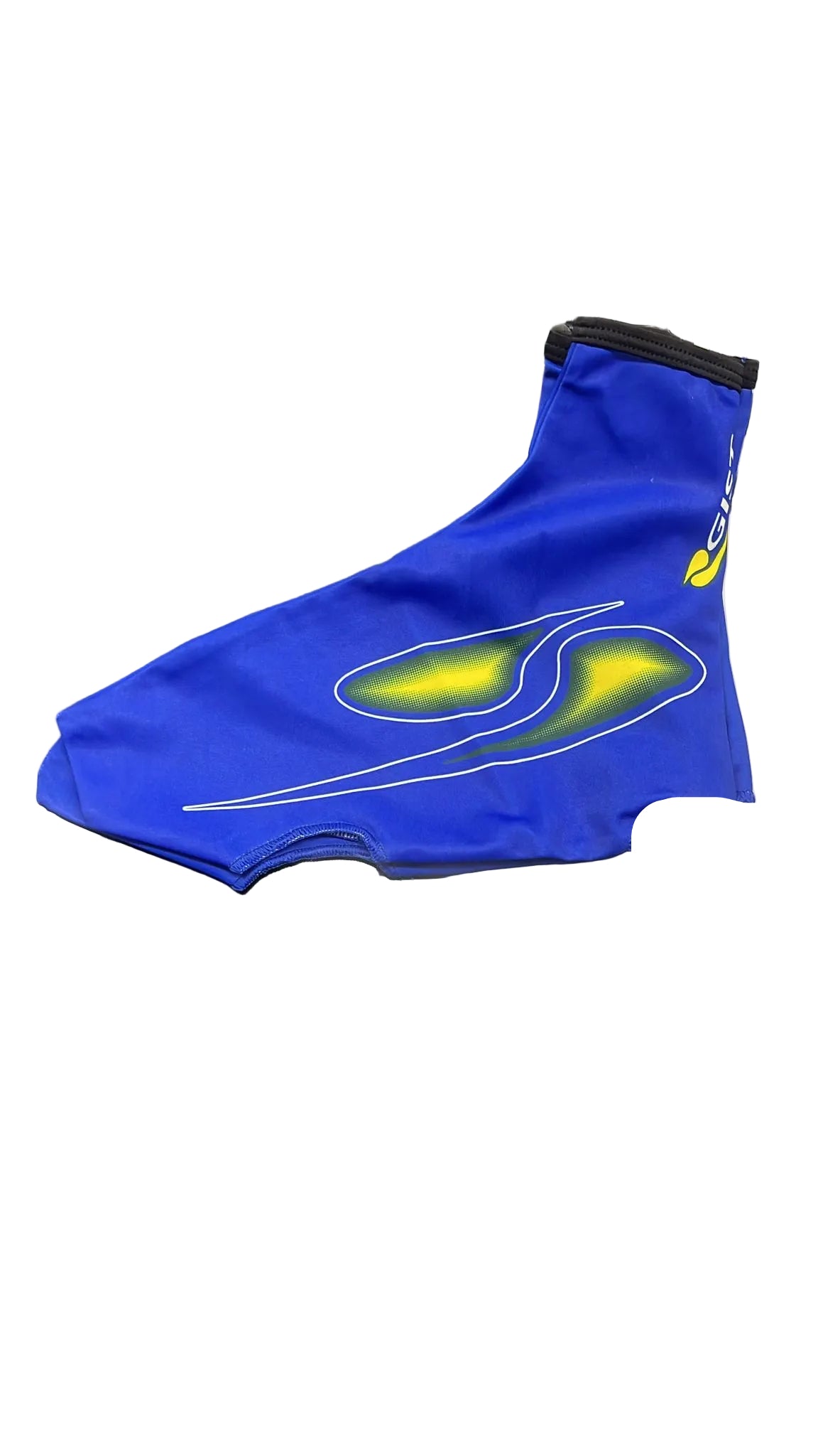 Copriscarpe estivi Gist lycra