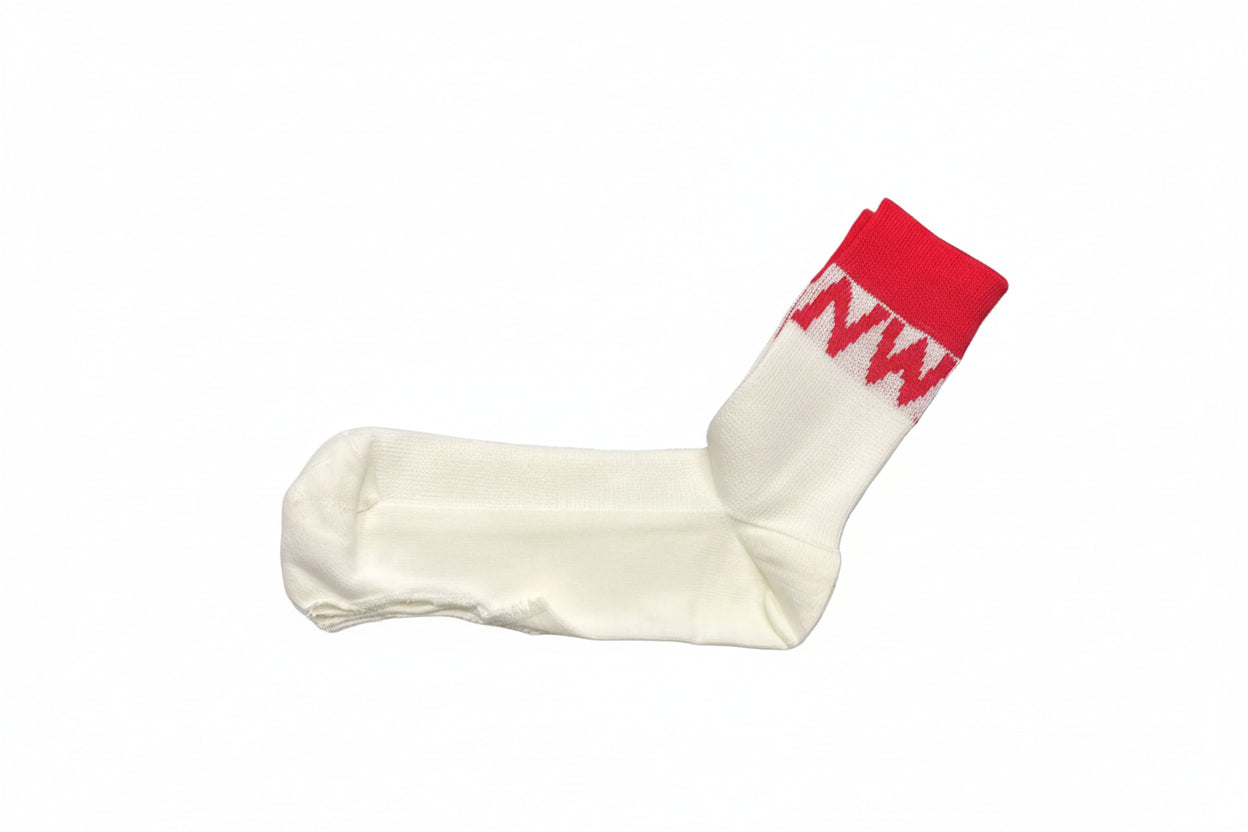 Copriscarpe a calzino