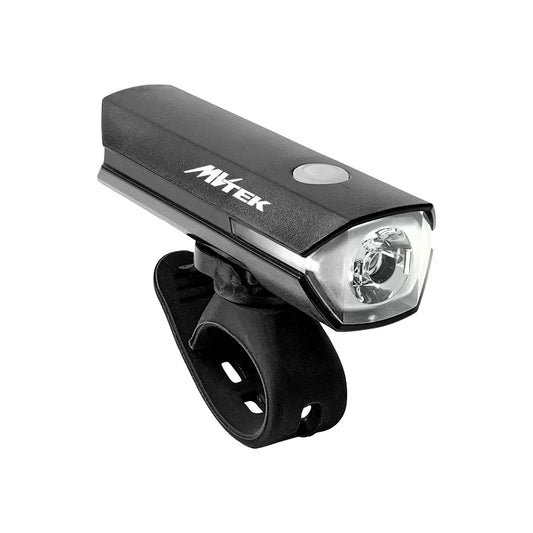 LUM-X LED Front Light 100 Lumens - Cable Included