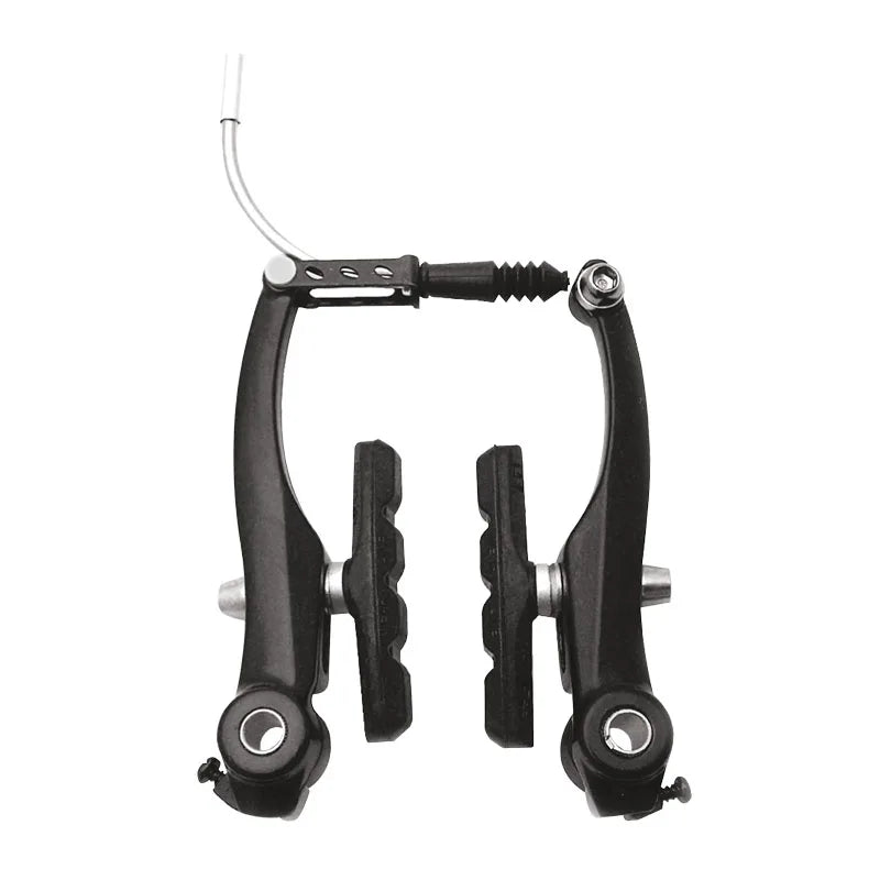 freni v-brake 2 coppie per bici universale set alluminio pinza v