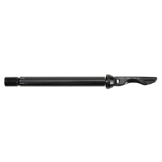 Thru Axle 172x142x12mm Rear Pitch: 1.5mm Quick Release