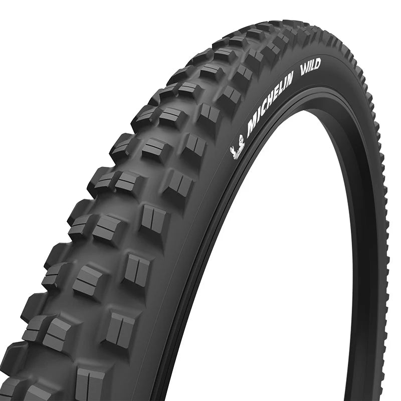 Copertone Michelin 29x2,6 WILD XC Tube Type Rigido Access Line Nero