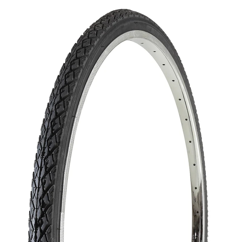 Copertone Chaoyang 700x35 URBAN H-459 27TPI Tube Type Rigido Nero