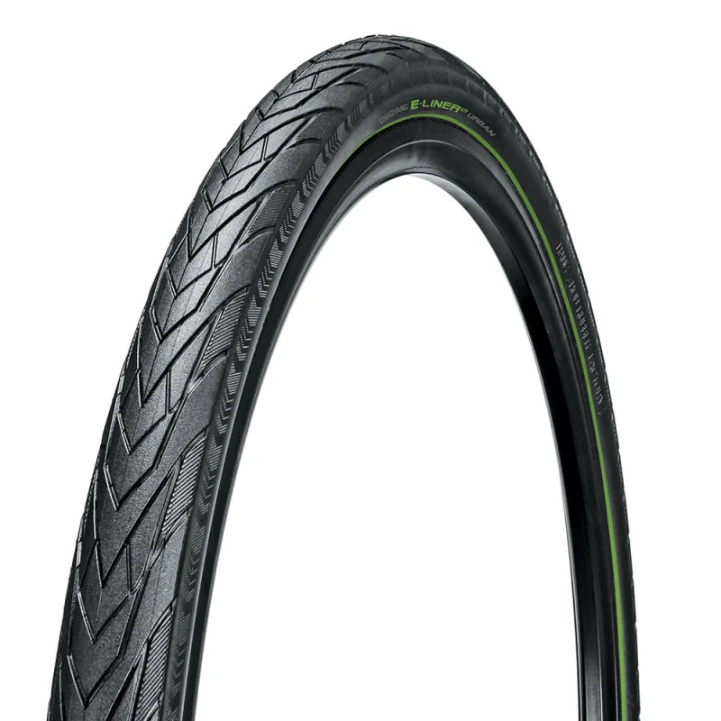 Copertone 26x1,75 KESTREL 30TPI Tube Type Rigido Nero per Commuting