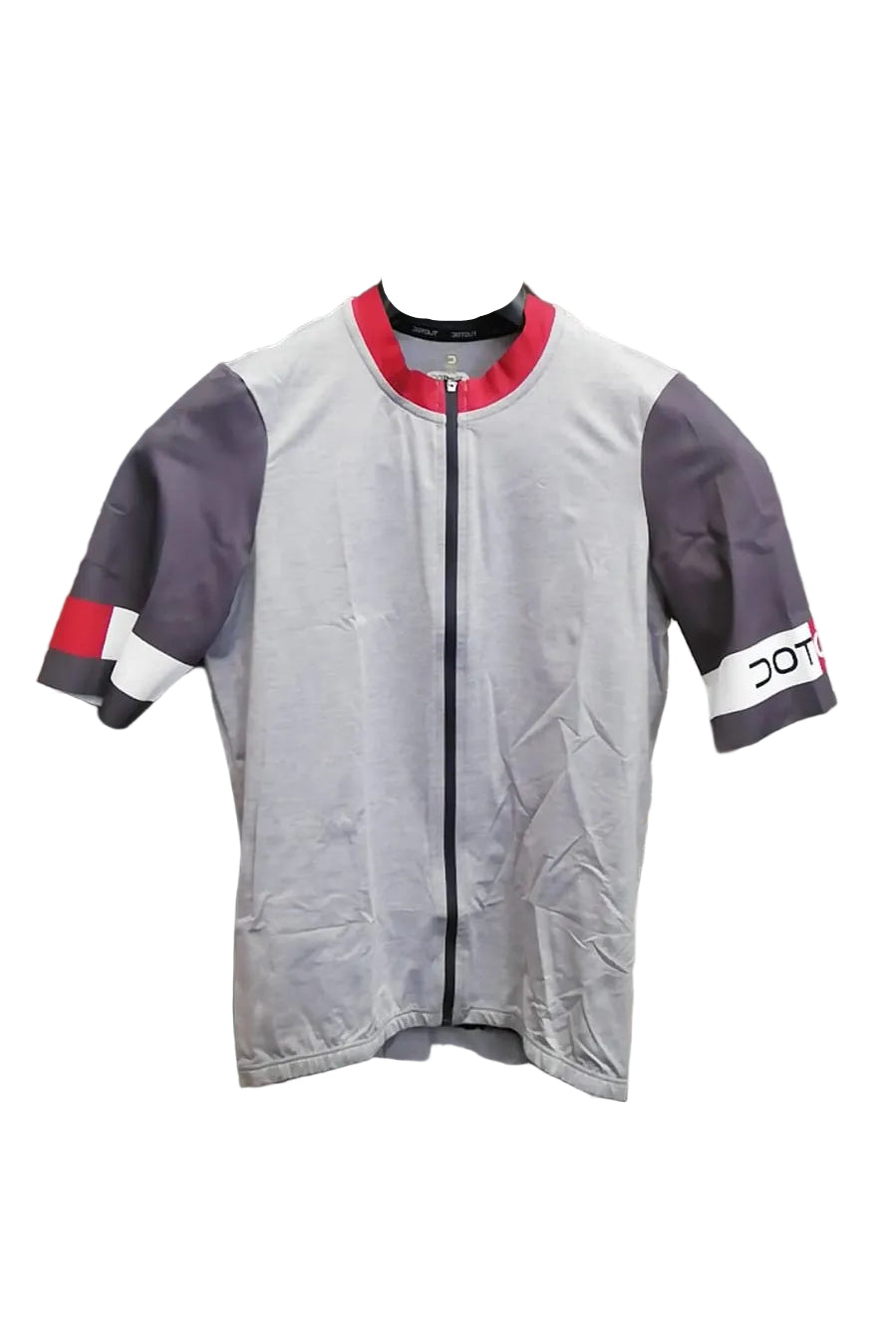 MAGLIA ESTIVA DOTOUT HYBRID