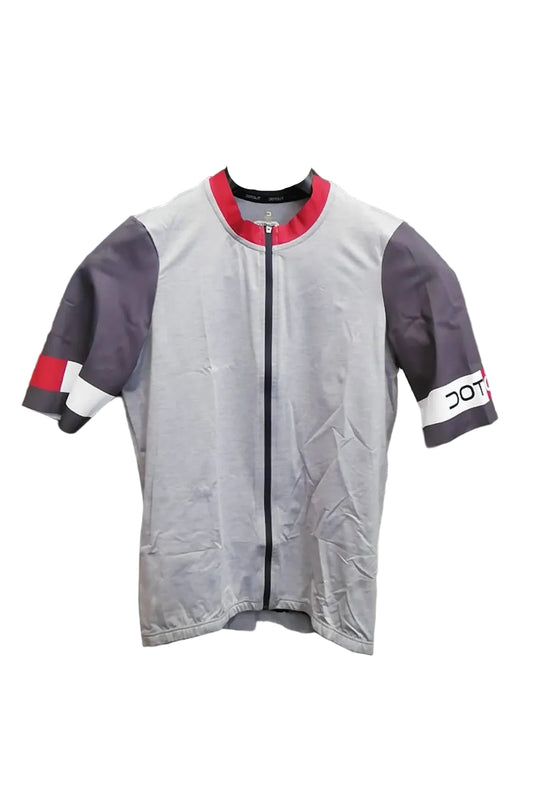 MAGLIA ESTIVA DOTOUT HYBRID