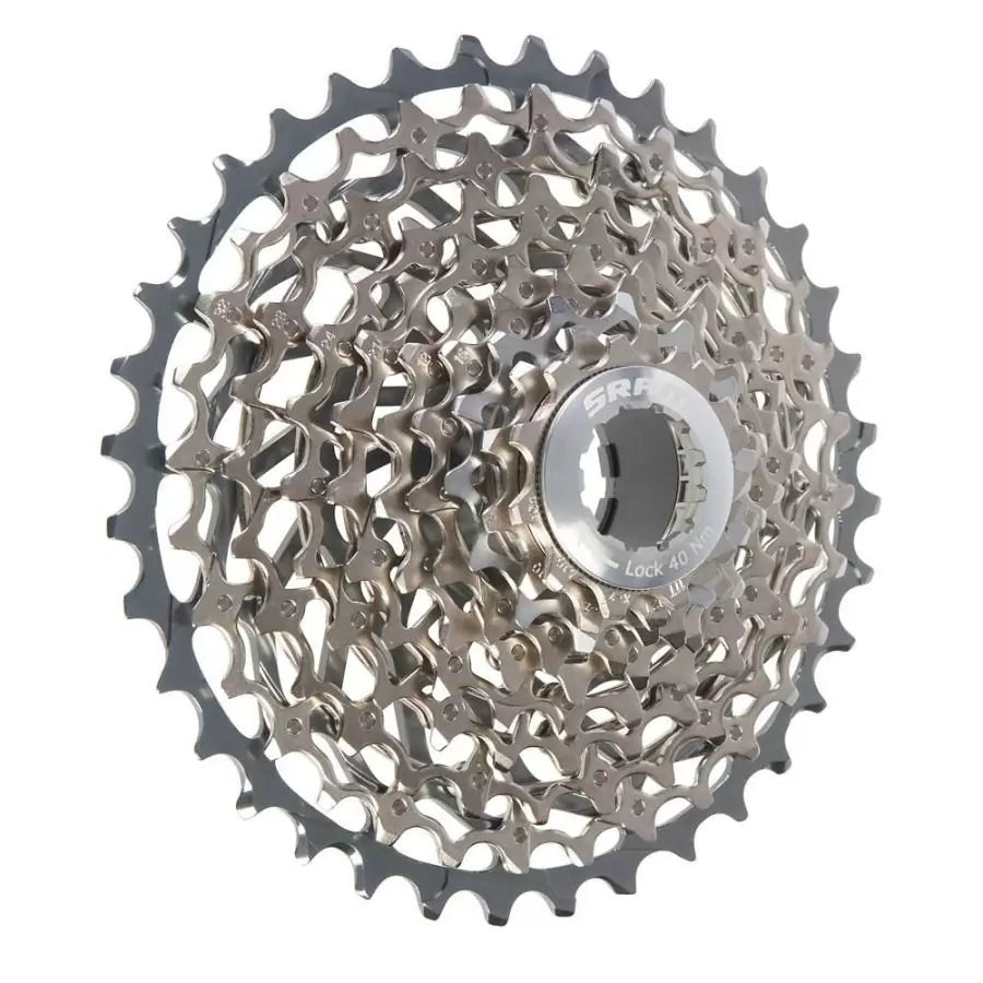 SRAM Cassetta pignoni XG 1080 10v 11-36