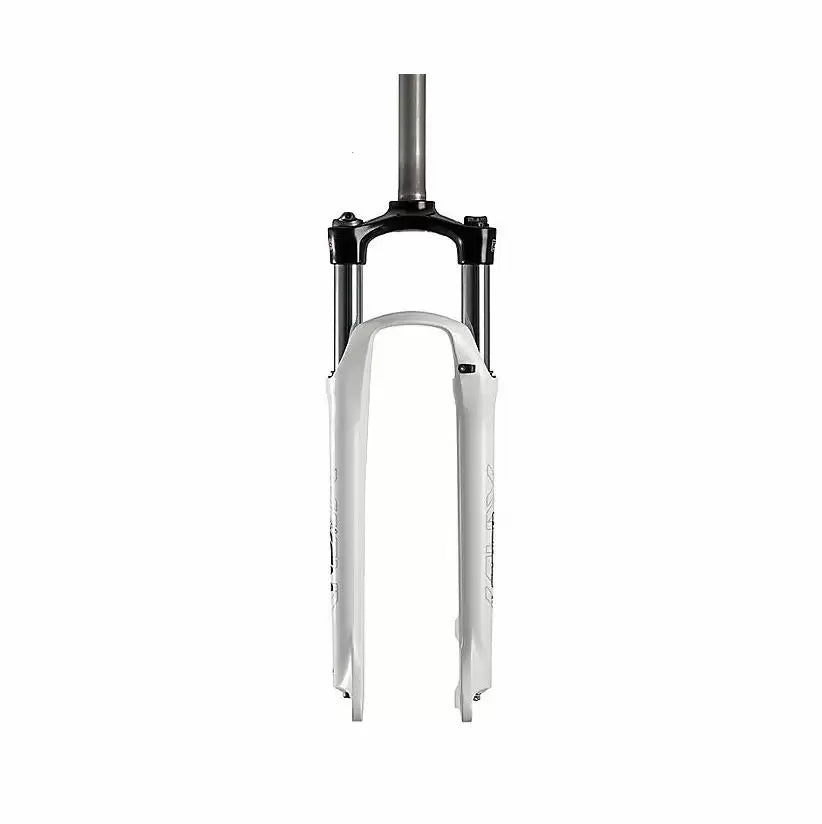 Forcella Bici SR-Suntour XCM30 26" 80mm 1-1/8 Disco