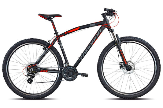 Bici Torpado Delta 22T740 Hardtail MTB 29" Alluminio Freni a Disco ant