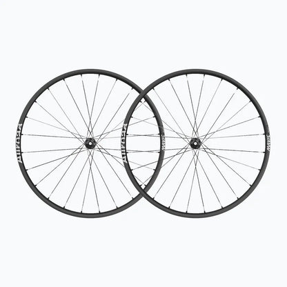 Coppia Ruote Mavic ALLROAD S CL 700 7/12V Shimano Disk DCL C/Lock 12X100 Ant 12X142 Post Quick Release