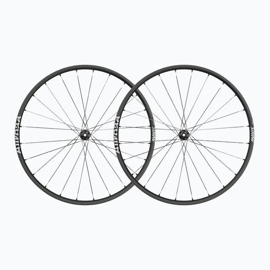 RUOTE MAVIC ALLROAD S CL 700 7/12V SHI.DISCK DCL C/LOCK 12X100ANT. 12X142 POST + QUICK '21