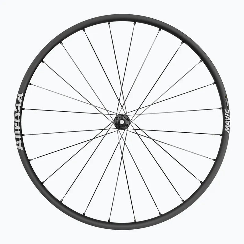 RUOTE MAVIC ALLROAD S CL 700 7/12V SHI.DISCK DCL C/LOCK 12X100ANT. 12X142 POST + QUICK '21