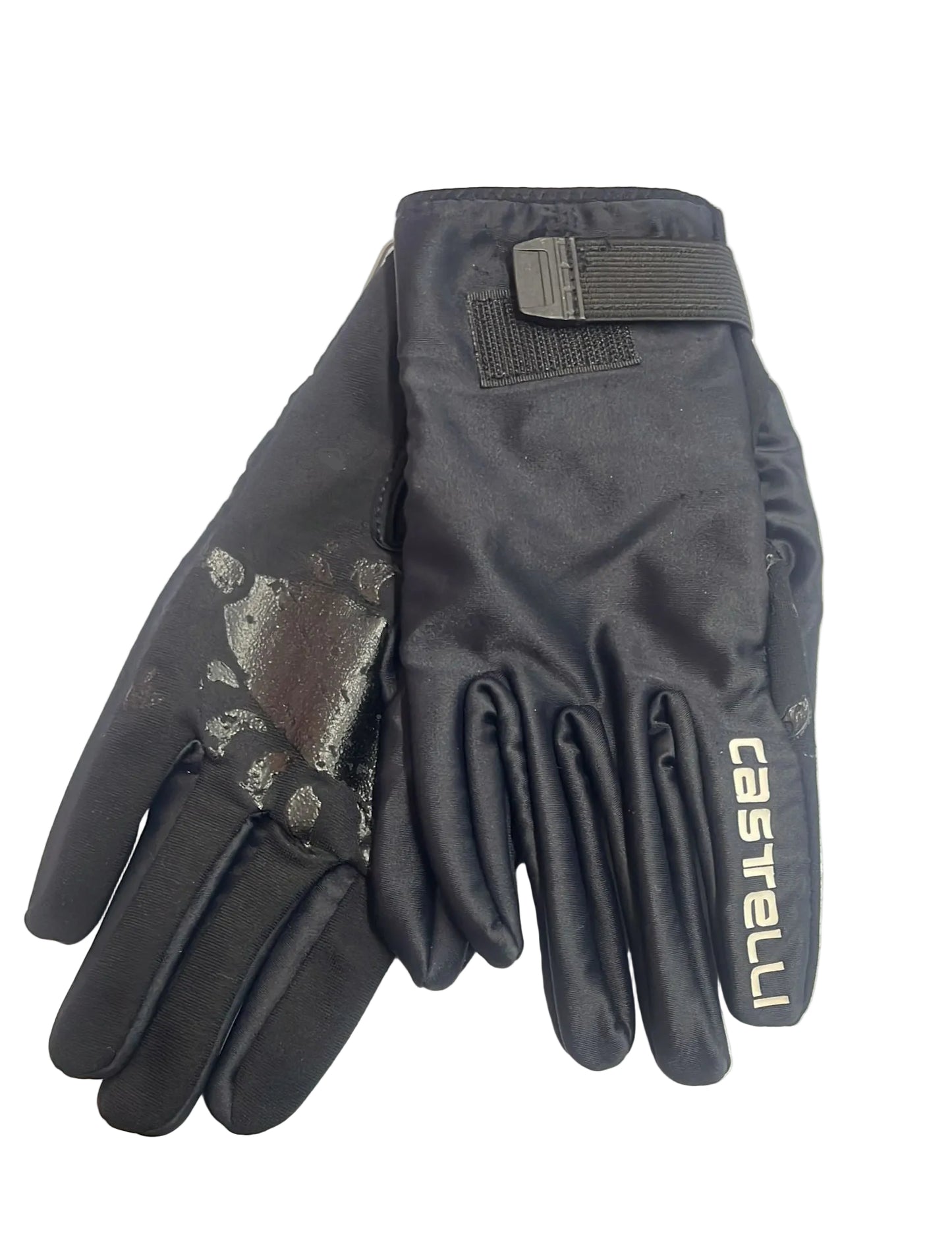 Guanti invernali Castelli Thermotech Pro