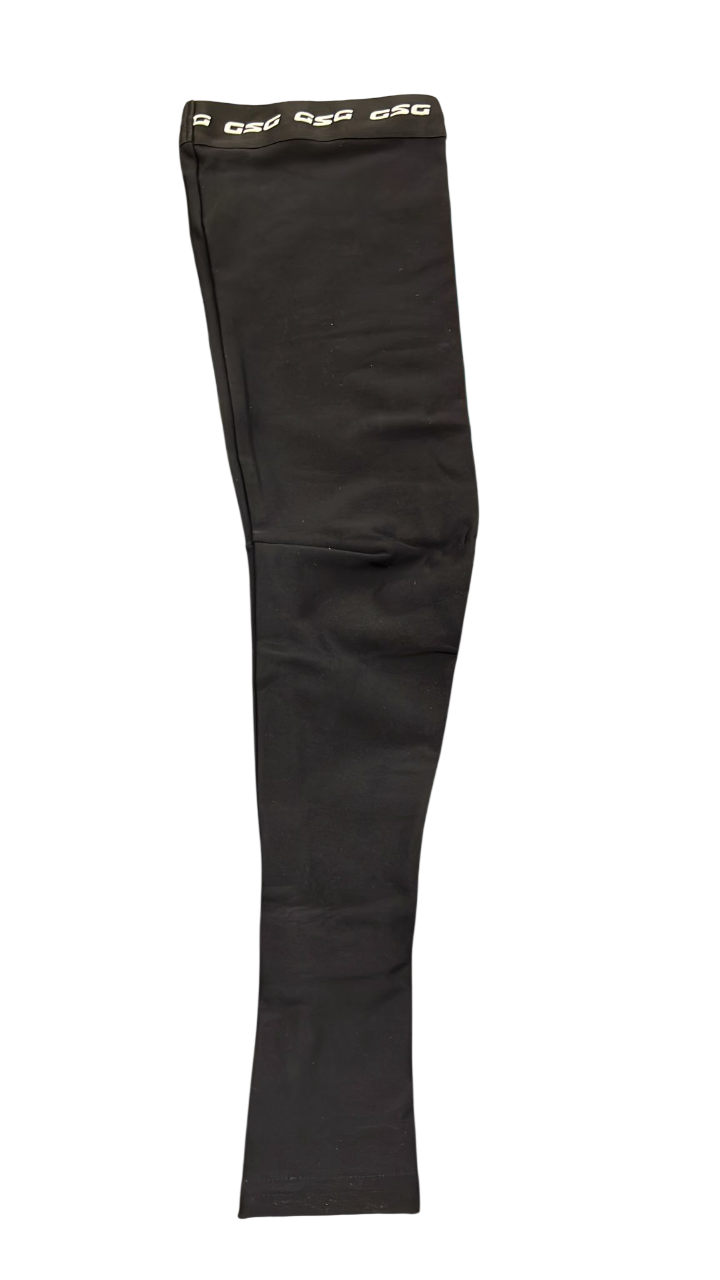 Gambali GSG antivento