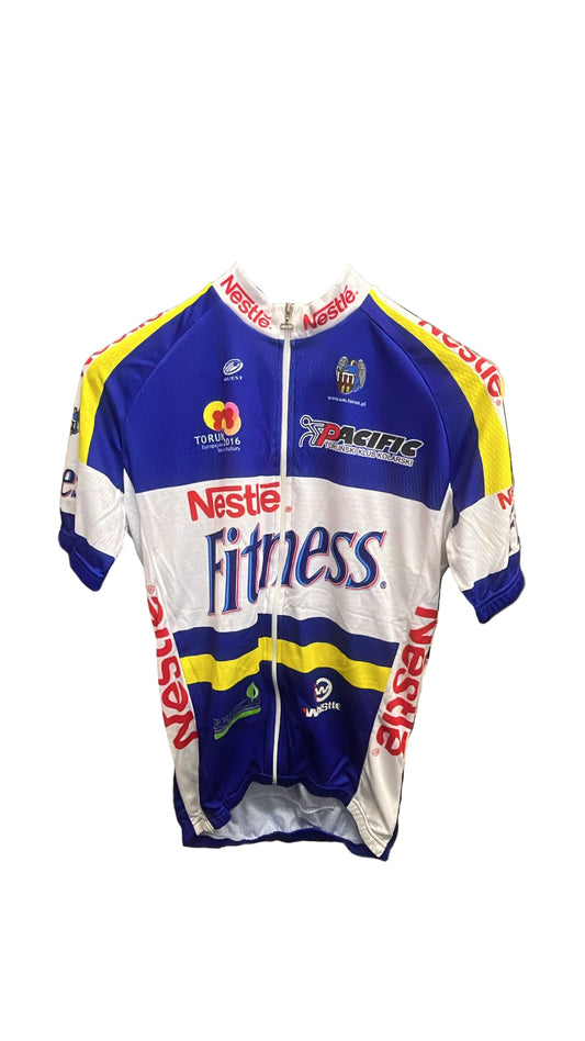 MAGLIA BAMBIN0/A NESTLE'
