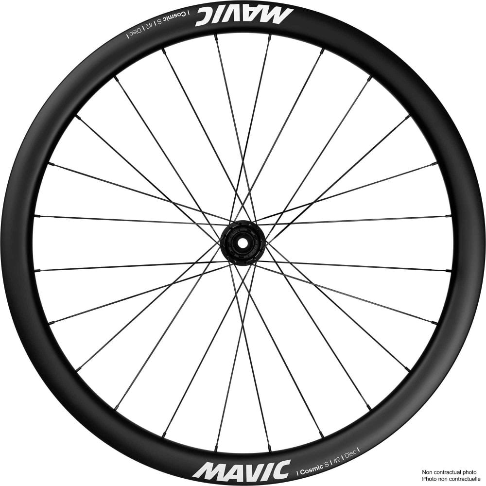 Mavic COSMIC S 42 Disc Strada HG ID360