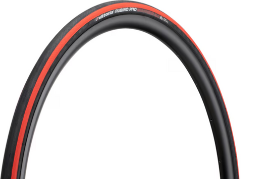 Vittoria copertone Rubino Pro Tube-Type 700x23