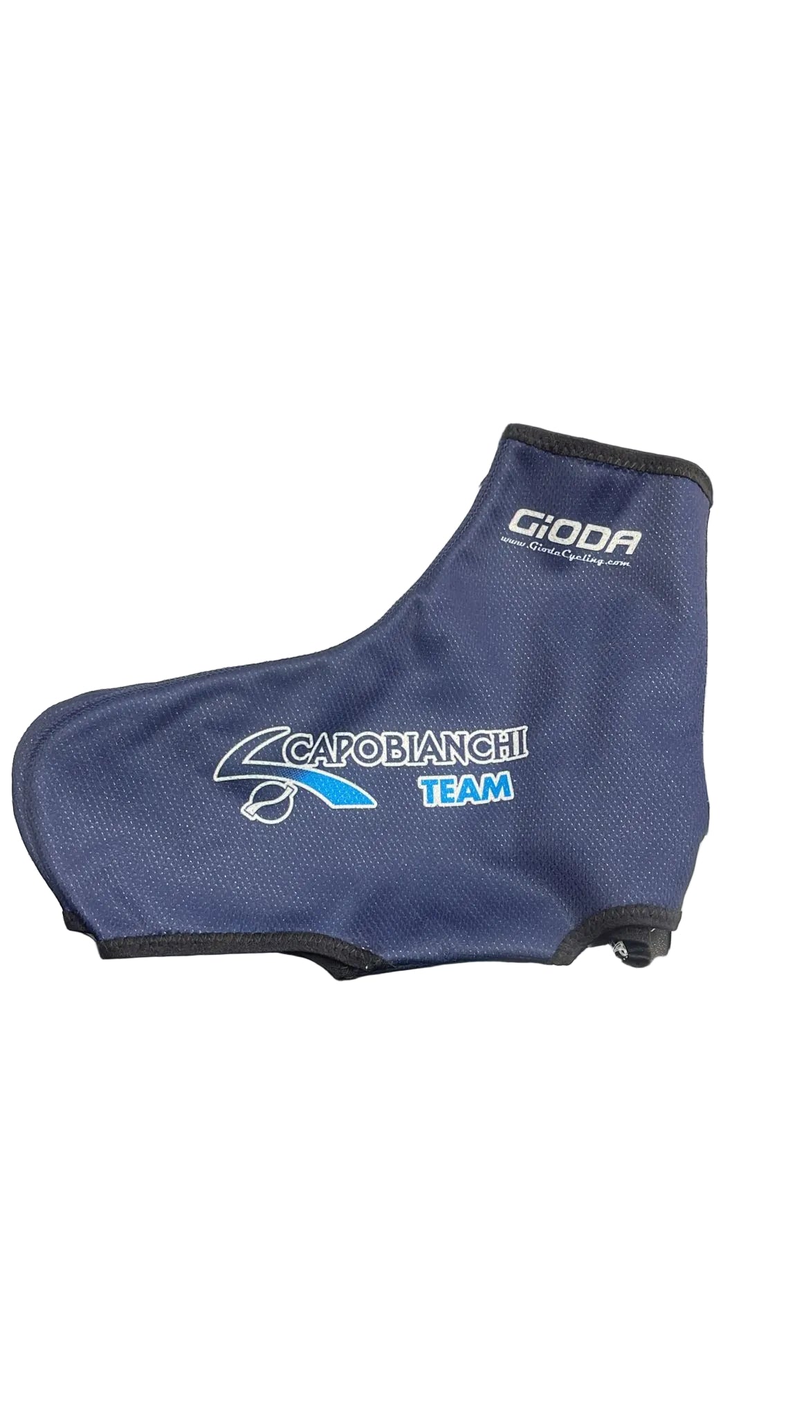 Copriscarpe invernali Capobianchi Team