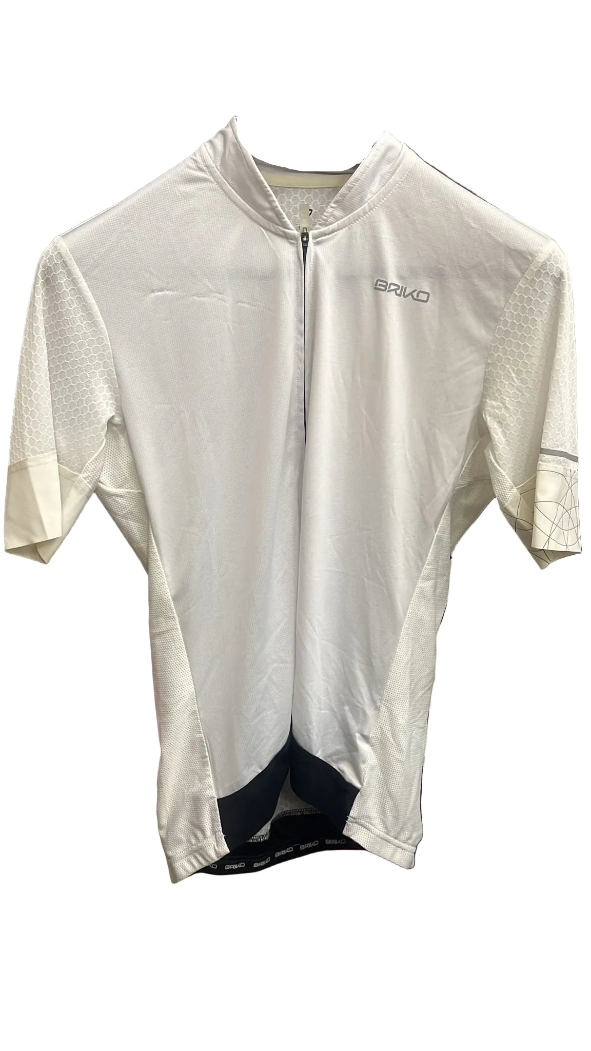 MAGLIA ESTIVA BRIKO LEGGERA