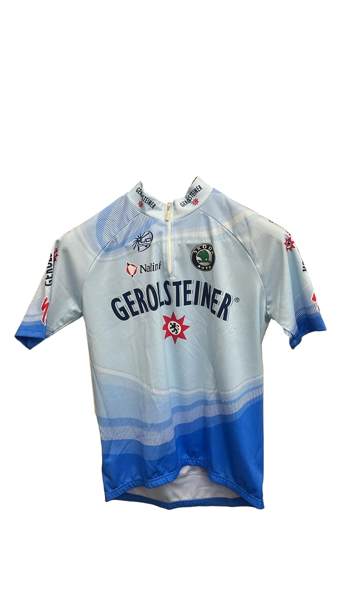 Maglia estiva Nalini