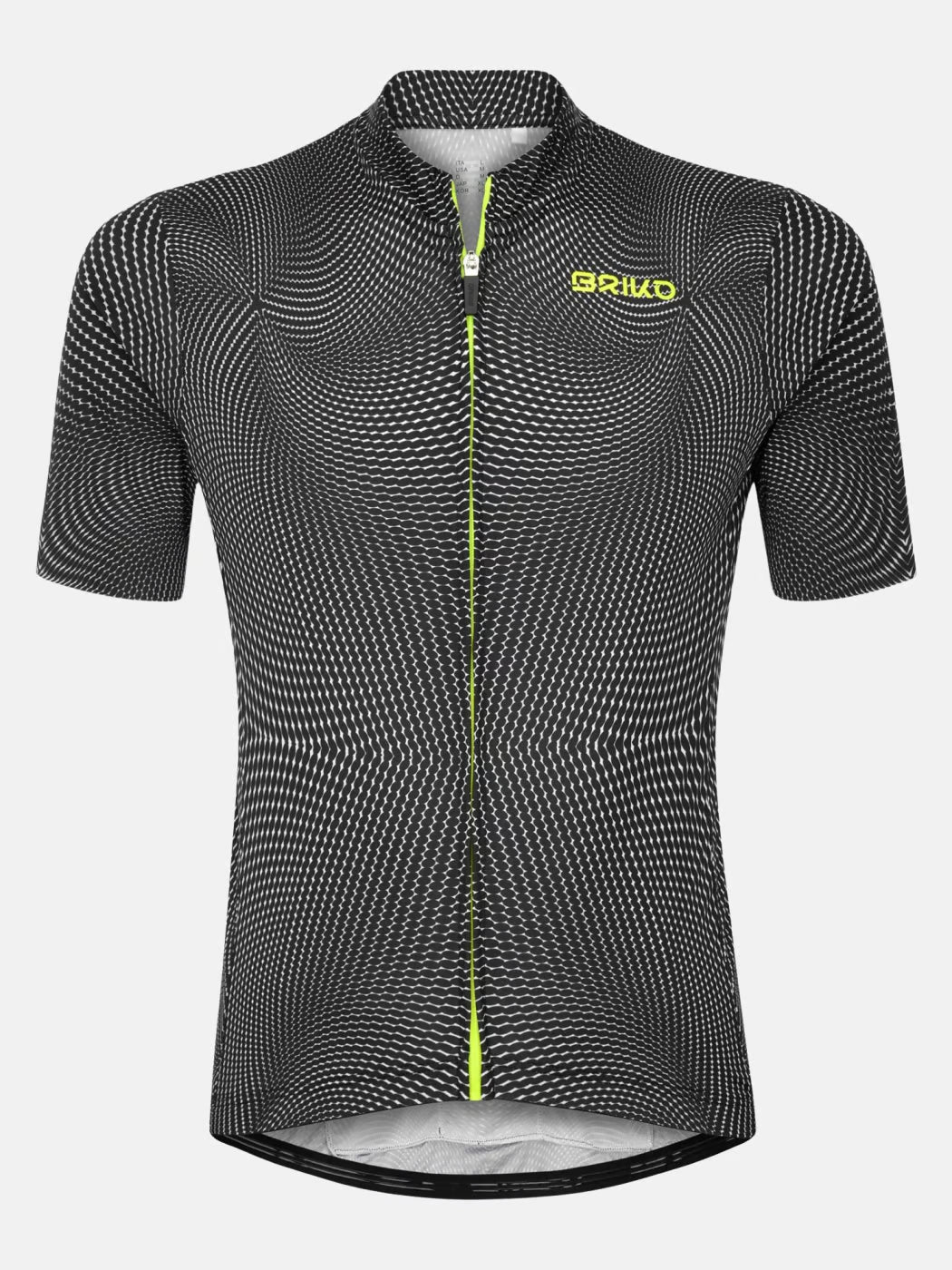 MAGLIA ESTIVA BRIKO CLASSIC 2.0