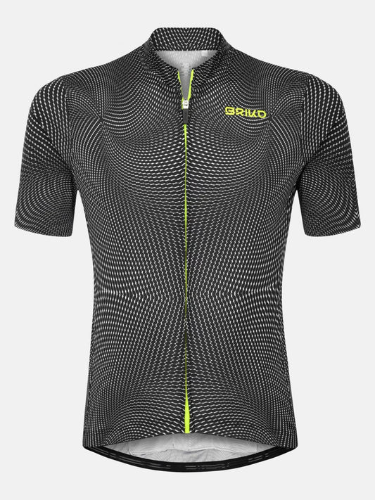 MAGLIA ESTIVA BRIKO CLASSIC 2.0