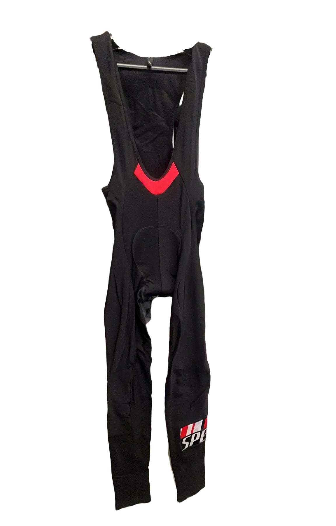 Calzamaglia Specialized Comp Logo