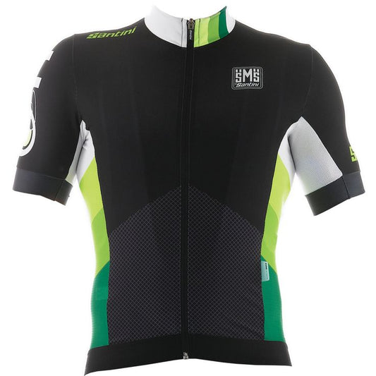 MAGLIA ESTIVA SANTINI SHADE