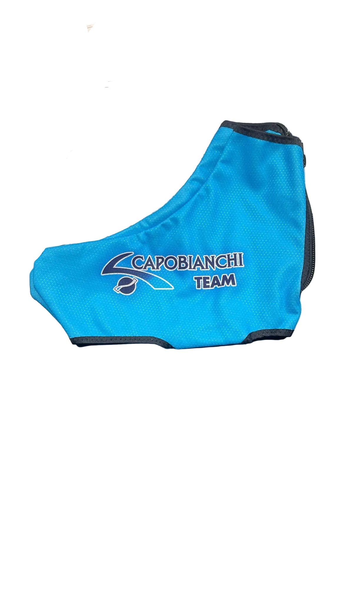 Copriscarpe invernali Capobianchi Team