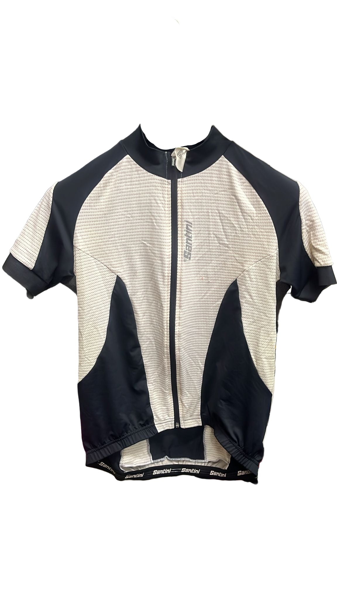 MAGLIA ESTIVA SANTINI KOPAR