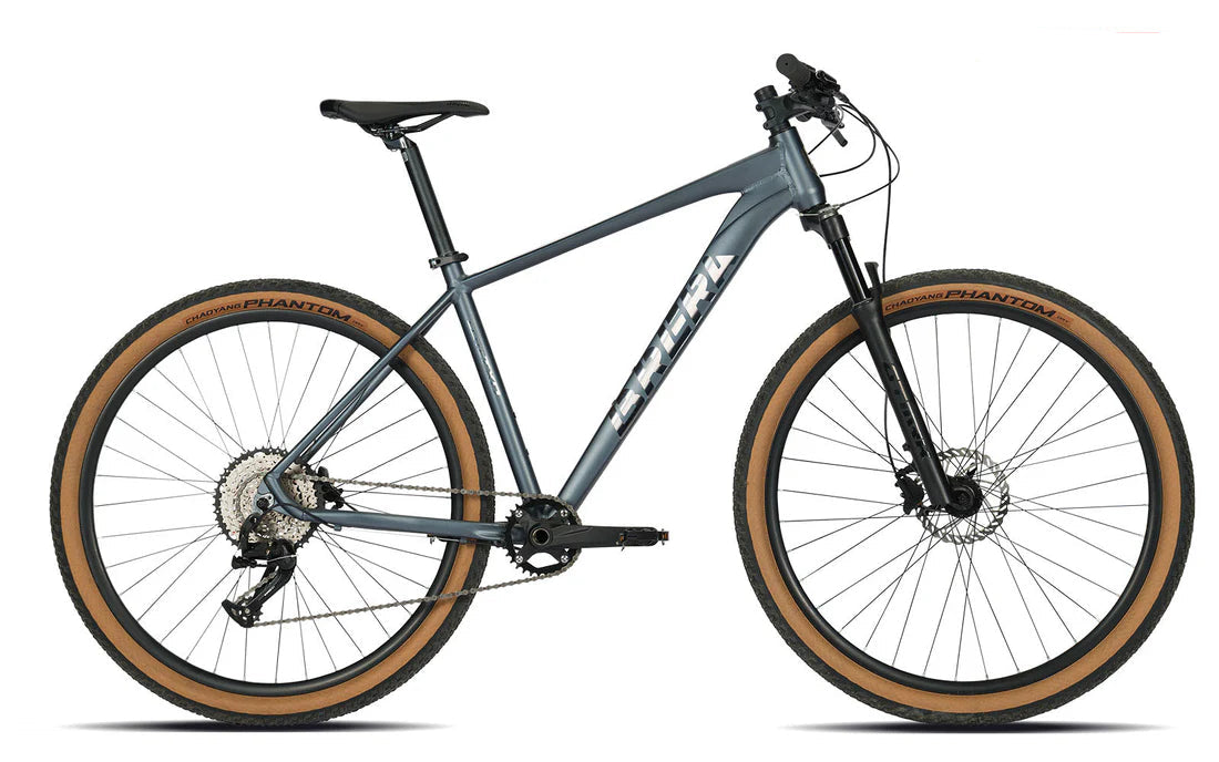 Bici Brera MTB Konnex 1X12V SRAM SX / 1x9V LTWOO