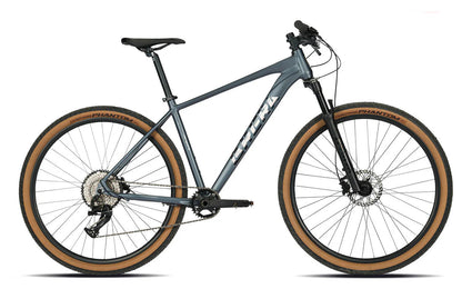 Bici Brera MTB Konnex 1X12V SRAM SX / 1x9V LTWOO