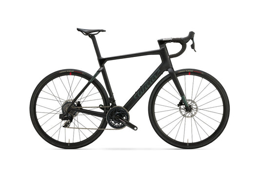 BIKE Wilier FILANTEHY F.AXS NDR28 XXLBLACK