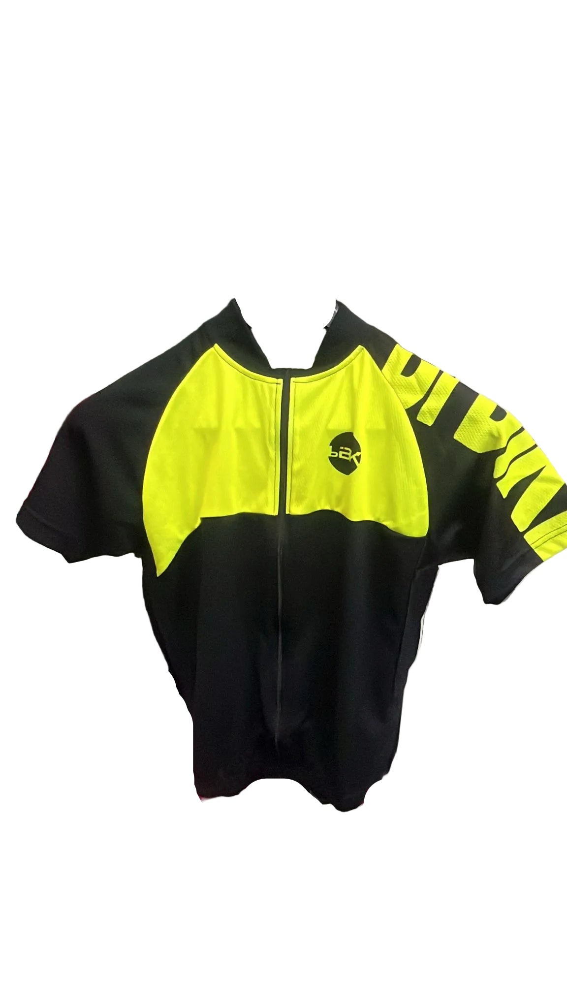 Maglia estiva Bi-bike