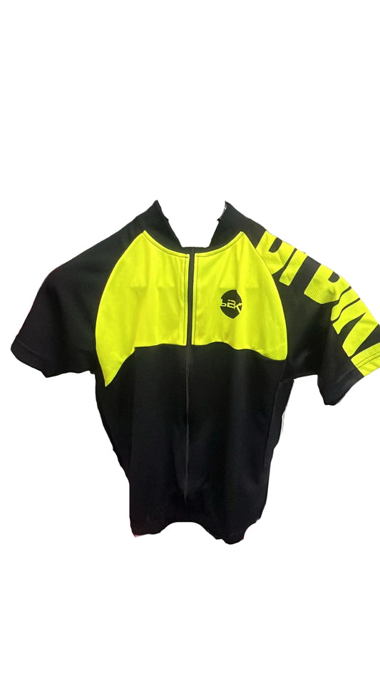 Maglia estiva Bi-bike