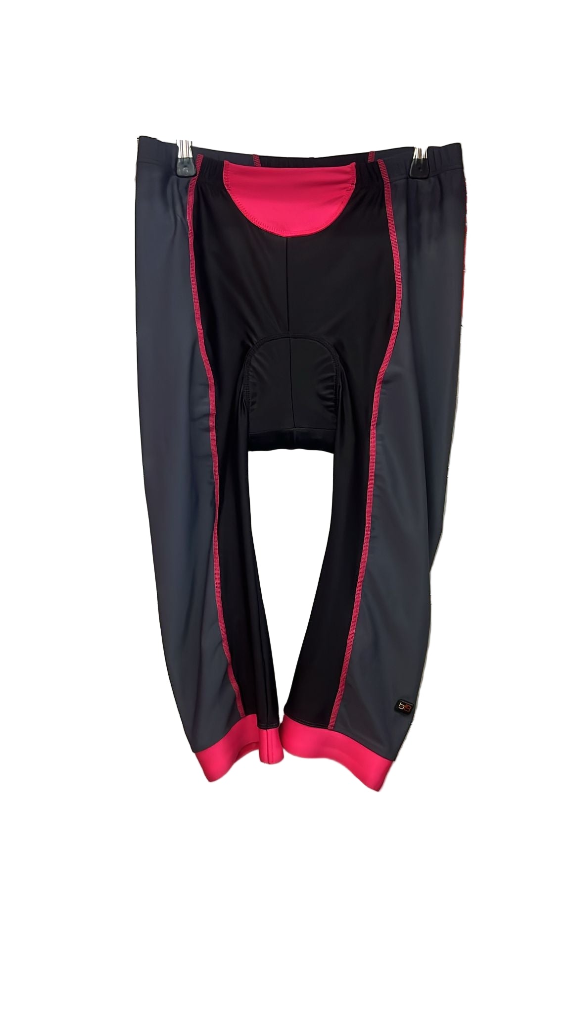 Pantalone Bi-bike 3/4 Bi-color