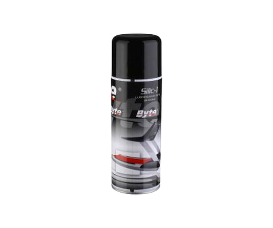 SILICONE SPRAY BYTE SILIC-1 400ML.