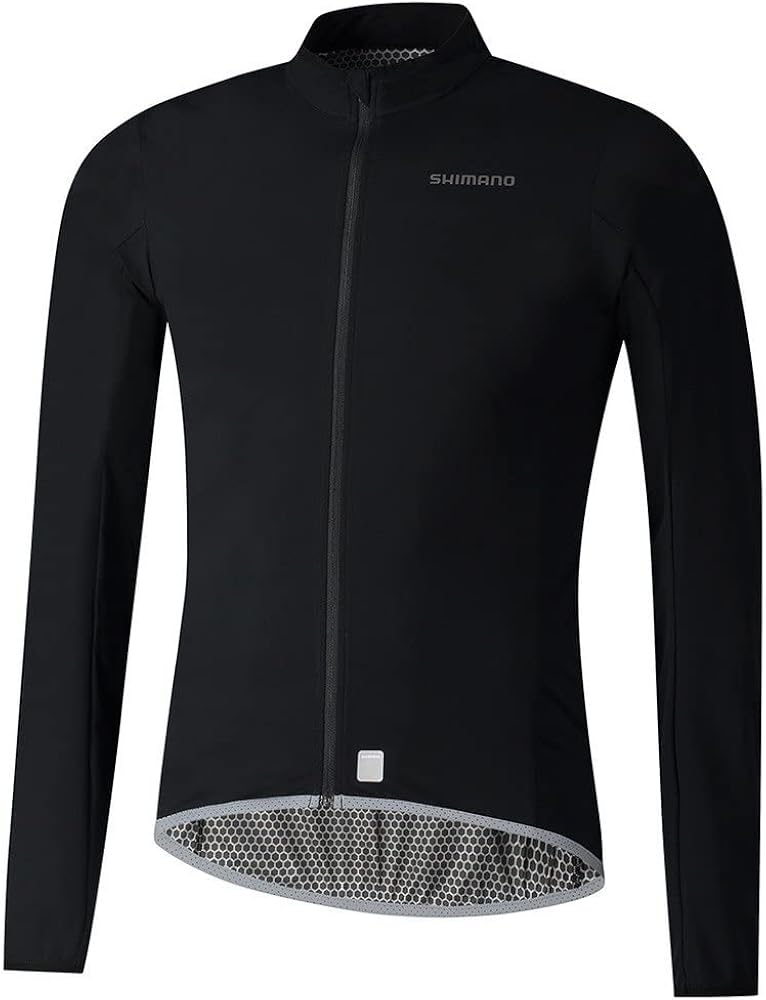 Giacca invernale Shimano Windflex