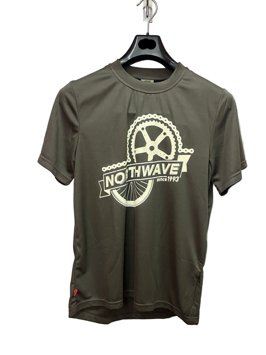 MAGLIA NORTHWAVE ROCKER