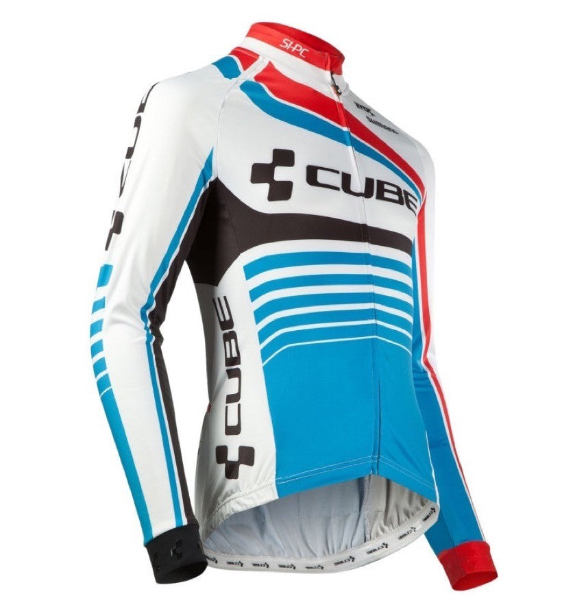 MAGLIA CUBE TEAMLINE