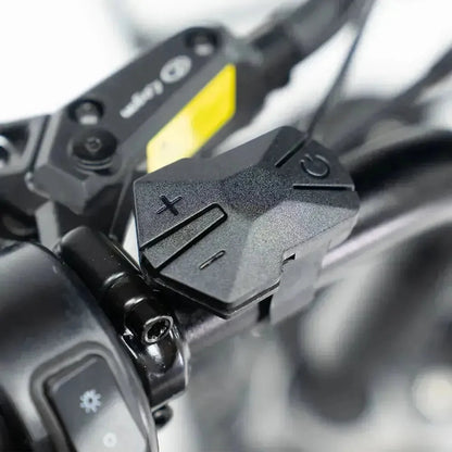 E-Bike Fat Hunt Leon