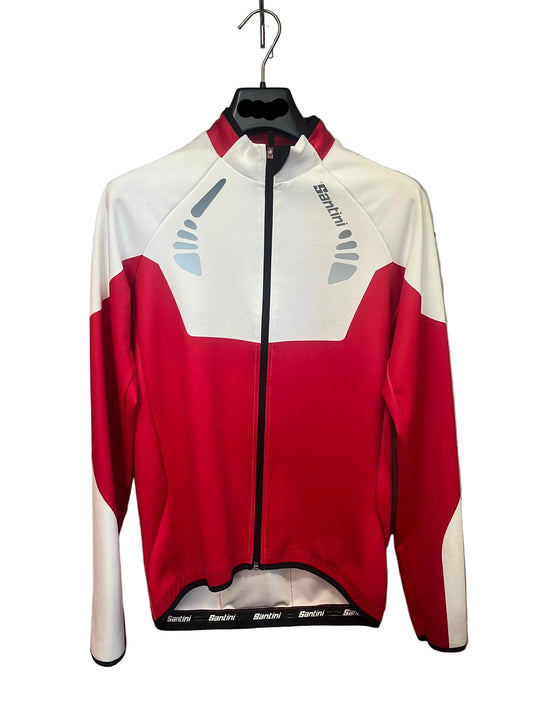 MAGLIA SANTINI HERME PESANTE