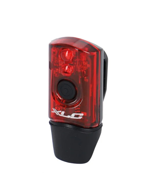 XLC LED Battery Safety Rear Light CL-R25
