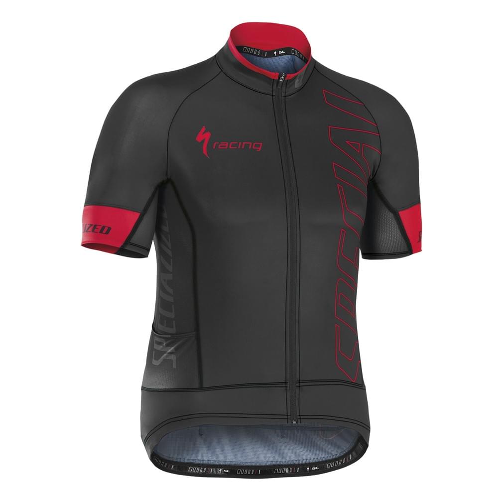 MAGLIA ESTIVA SPECIALIZED AUTHENTIC TEAM SS