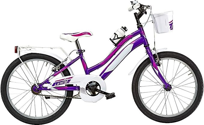 BICI RECORD LINCY 20" 1v BAMBINA