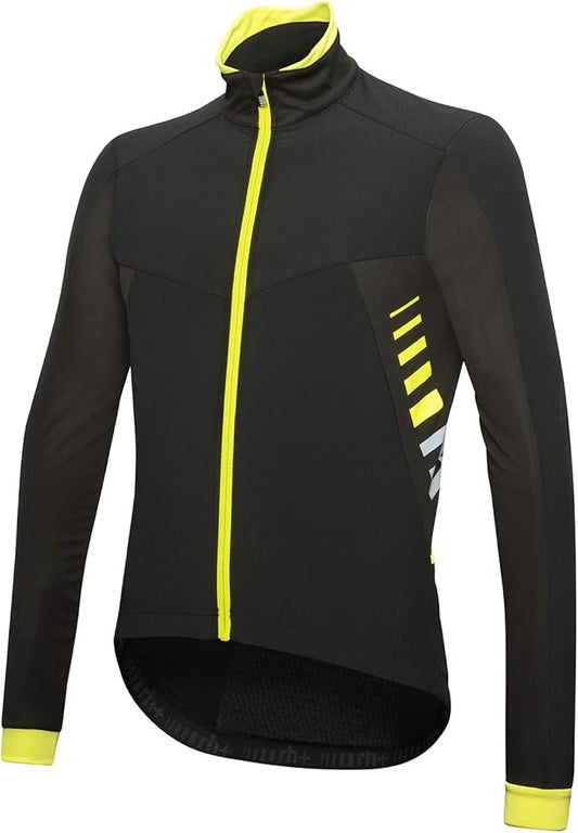 Giacca invernale RH+ Logo Alfa Padded