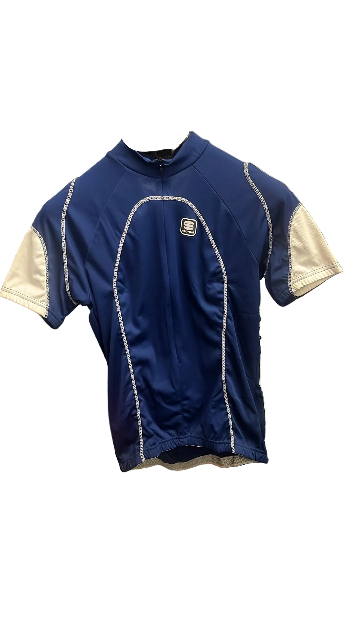 Maglia estiva Sportful Stripe