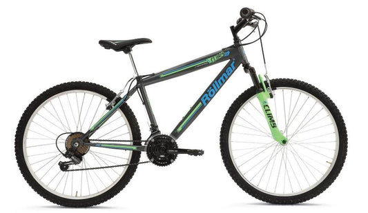 Bici Rollmar Climb 20"