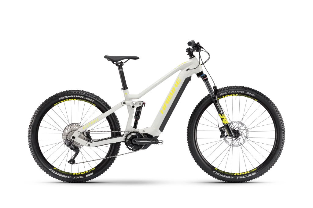 E-Bike HAIBIKE '24 ALLTRAIL 3 Ruota ant. 29" post 27.5" Taglia L